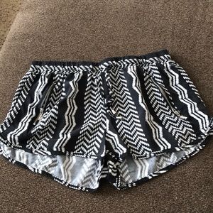 New Look Shorts